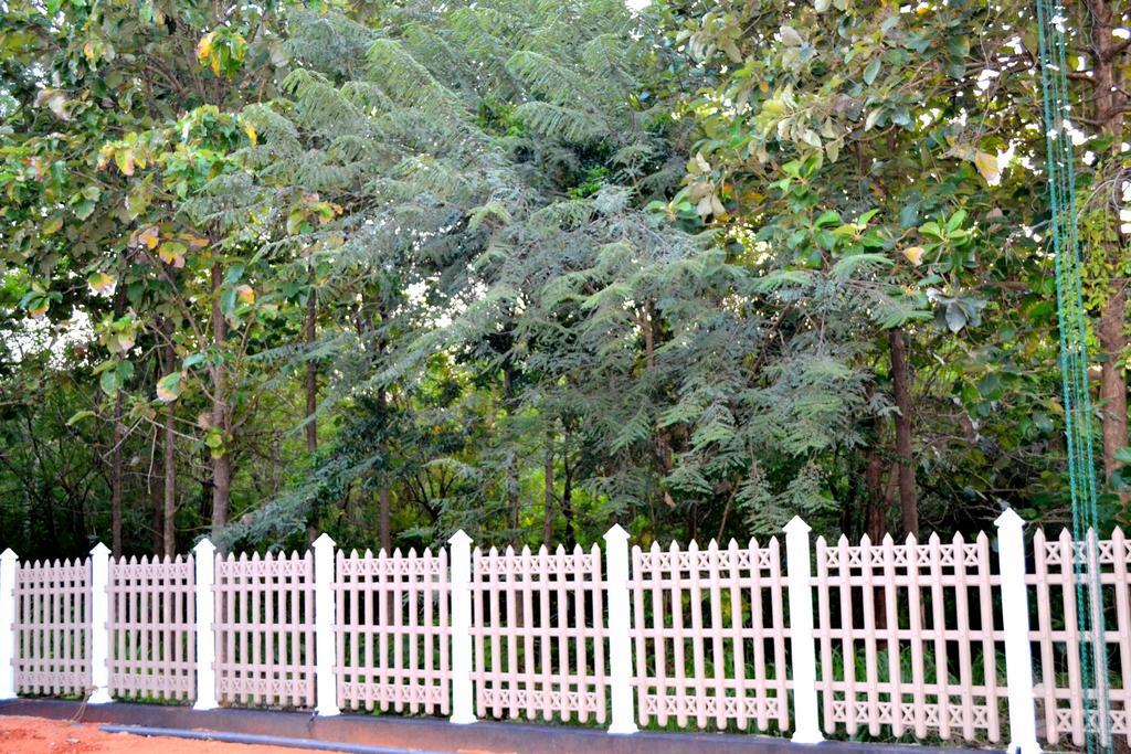 Pivisuma Dambulla Hotel Exterior foto